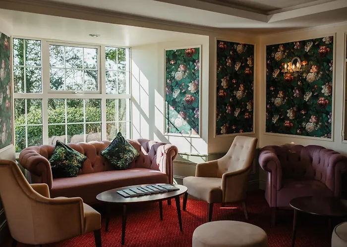 Otel Killeen House