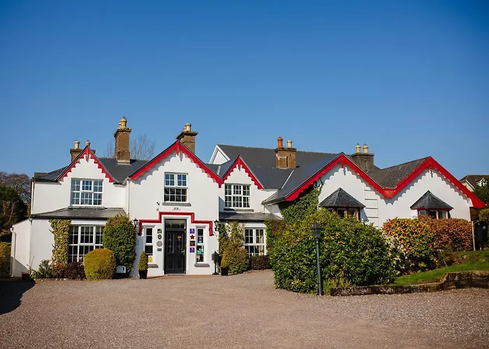 Killeen House