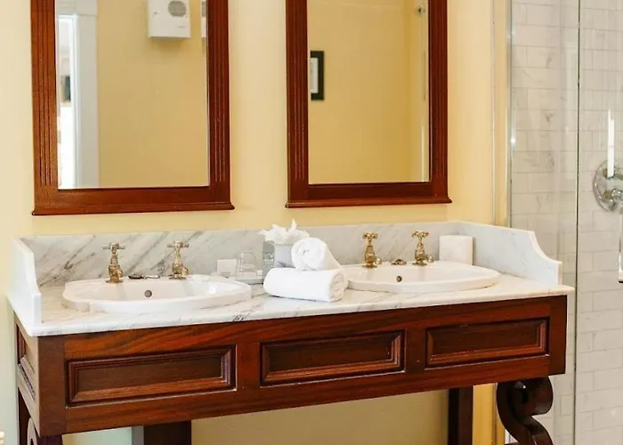 Killeen House 3* Fossa