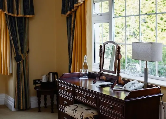 Killeen House