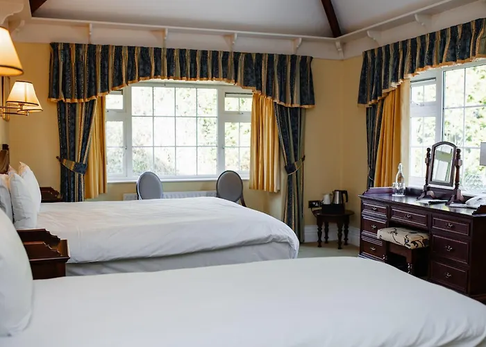 Otel Killeen House