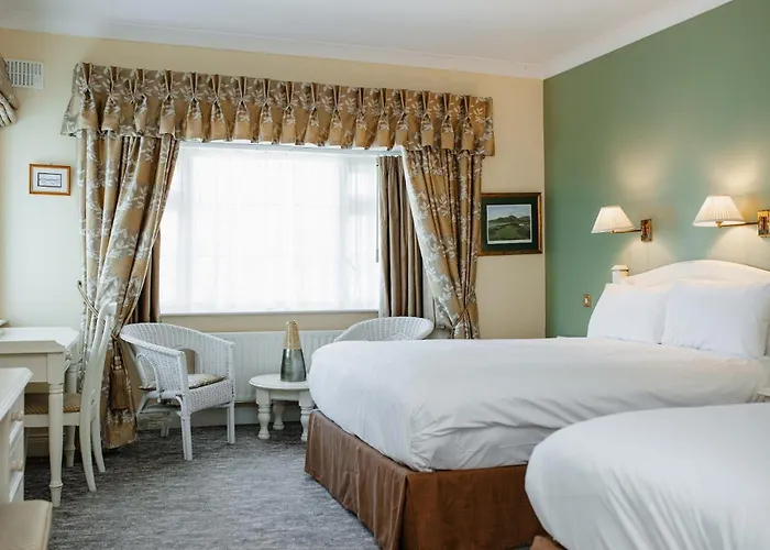 Otel Killeen House 3*