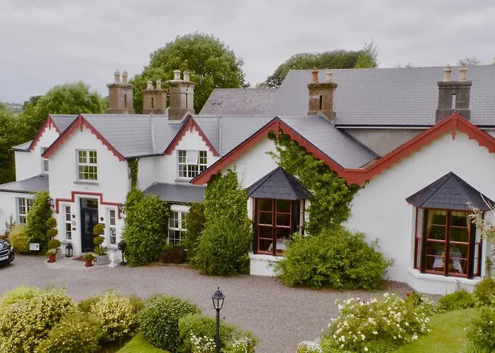 Killeen House 3*