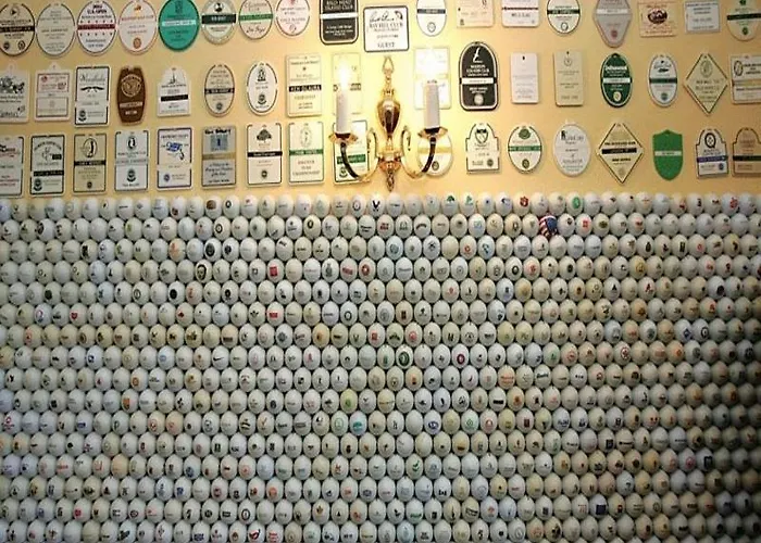 Hotel Killeen House 3*