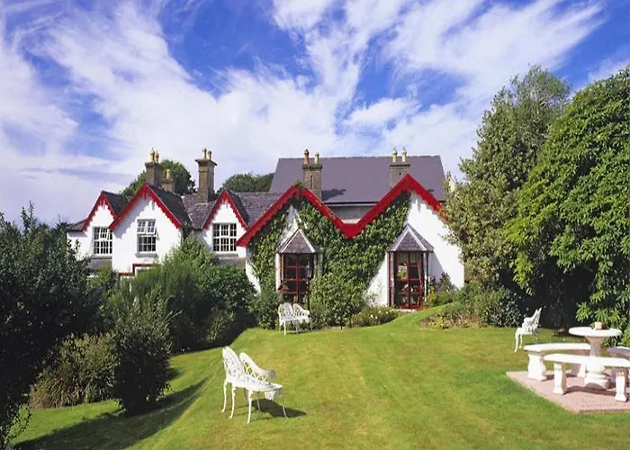 Killeen House 3* Fossa