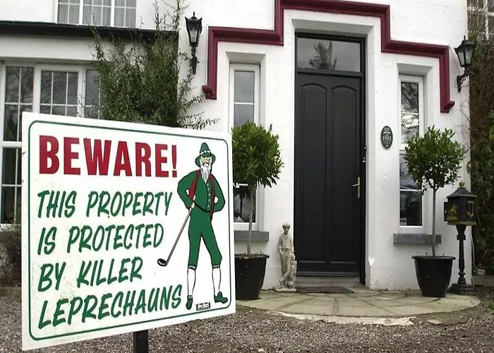 Hotel Killeen House 3*