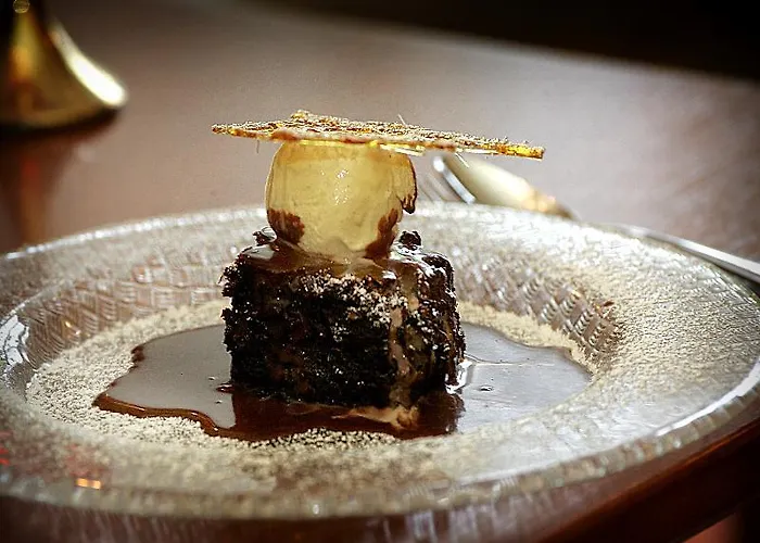 Killeen House 3* Fossa