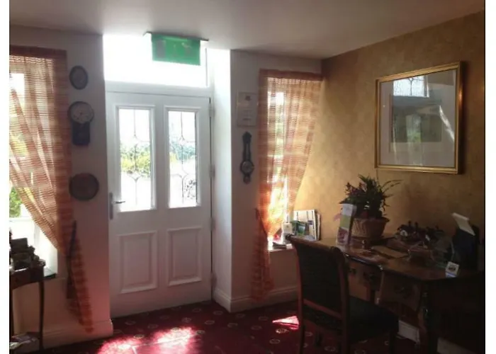 Hotel Killeen House 3*